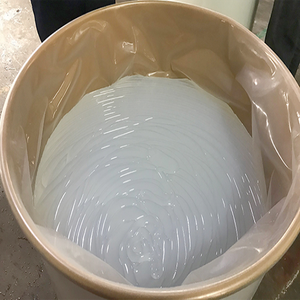 प्लैटिनम-ग्रेड मल्टी-पर्पस सिलिकॉन तेल-उच्च चिपचिपापन स्थिरता